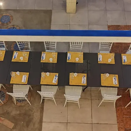 Apartment In